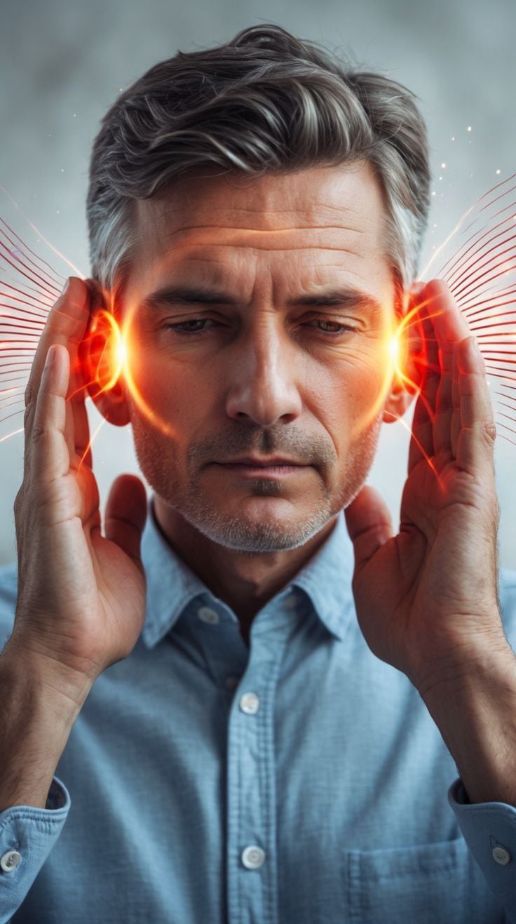 Ear health